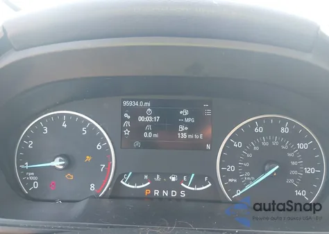 2019 Ford Ecosport Se z USA, uszkodzony, nr VIN MAJ3S2GE1KC298649